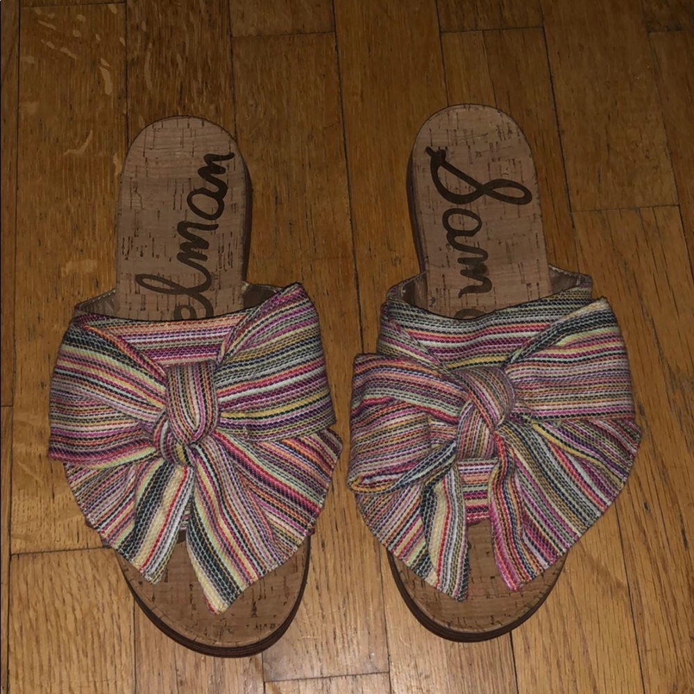 Sam Edelman Sandell